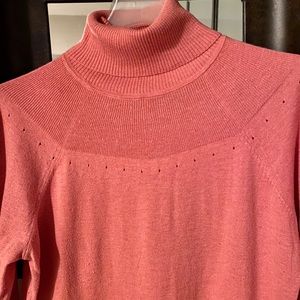 Banana Republic, turtleneck,sweater, pullover